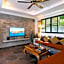 Koh Tao Heights Boutique Villa