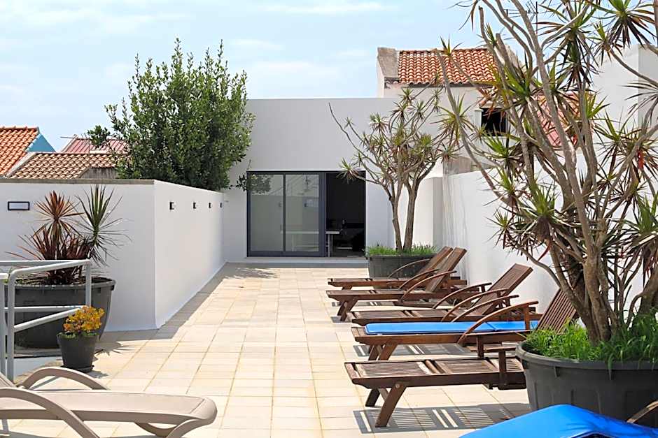 Antillia Hotel