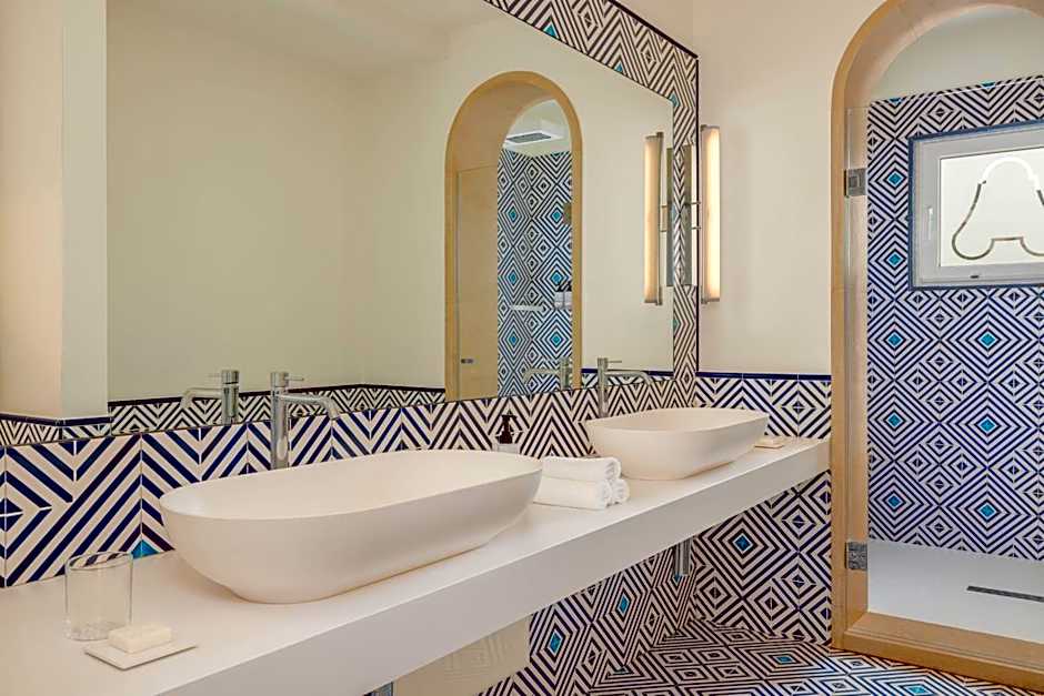 Pazziella, a Luxury Collection Hotel, Capri