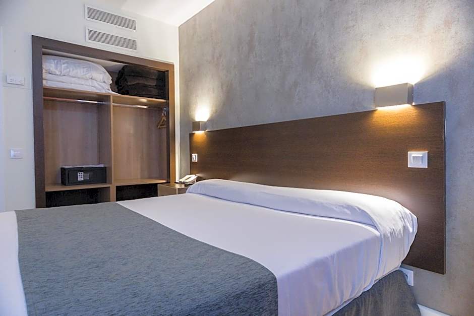 Apart-Hotel Serrano Recoletos