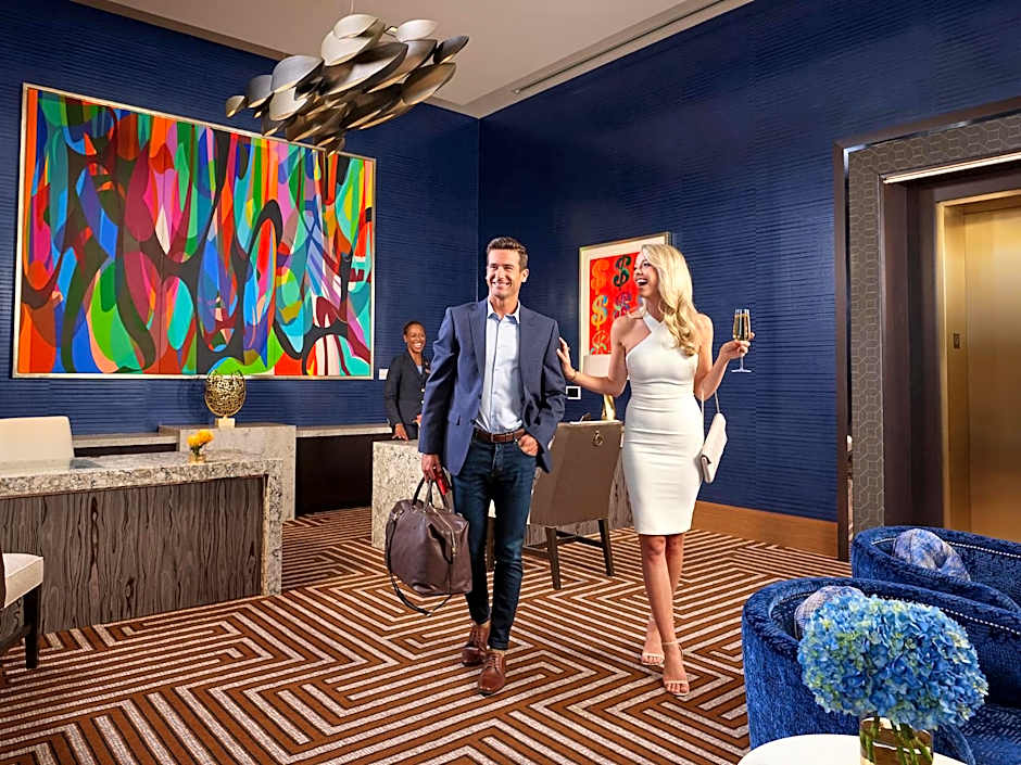 Live! Casino & Hotel Baltimore Washington Airport BWI