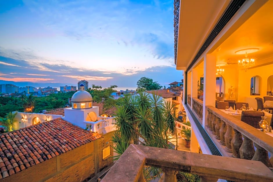 Casa Kimberly Boutique Hotel