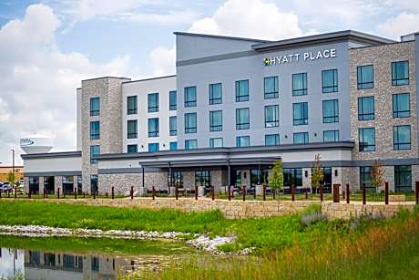 Hyatt Place Altoona/Des Moines