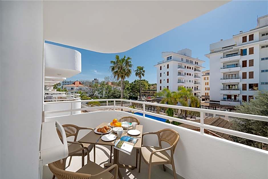 Olive Beach Apartamentos