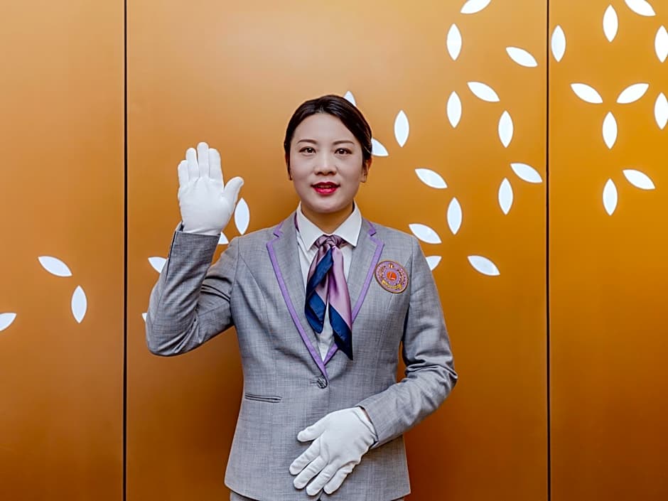 Lavande Hotel Hai'an Sport Center