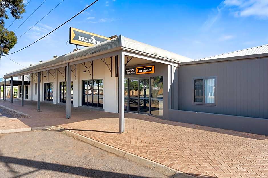 The View On Hannans Kalgoorlie