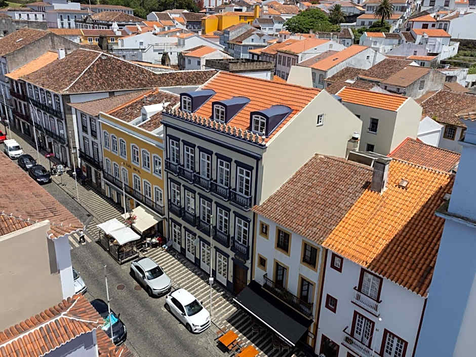 Mastro - Discoveries and Memories