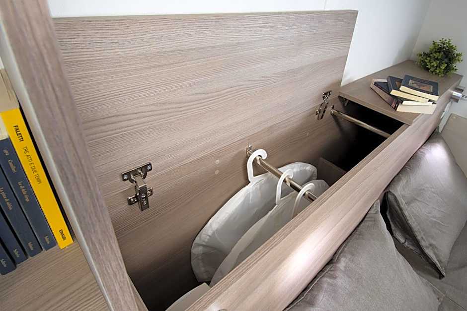 Camping Village Lago Maggiore