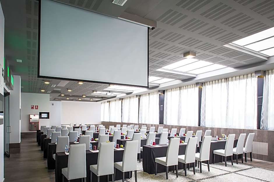 Sercotel Gran Hotel Luna De Granada