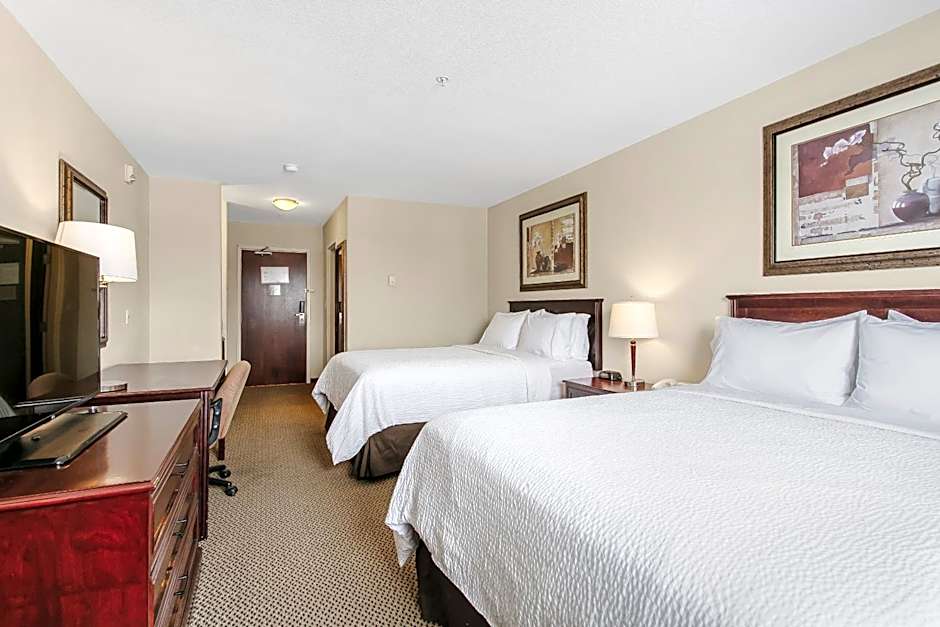 Holiday Inn & Suites Lloydminster By IHG