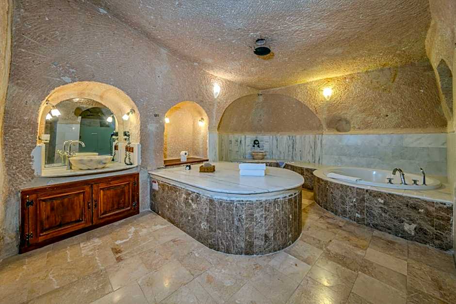 MDC Cave Hotel Cappadocia