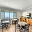 Quality Inn Santa Cruz Downtown Area