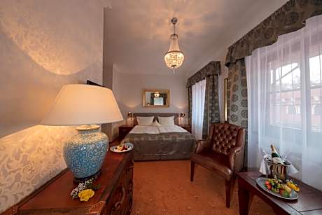 The Lakeside - Burghotel zu Strausberg