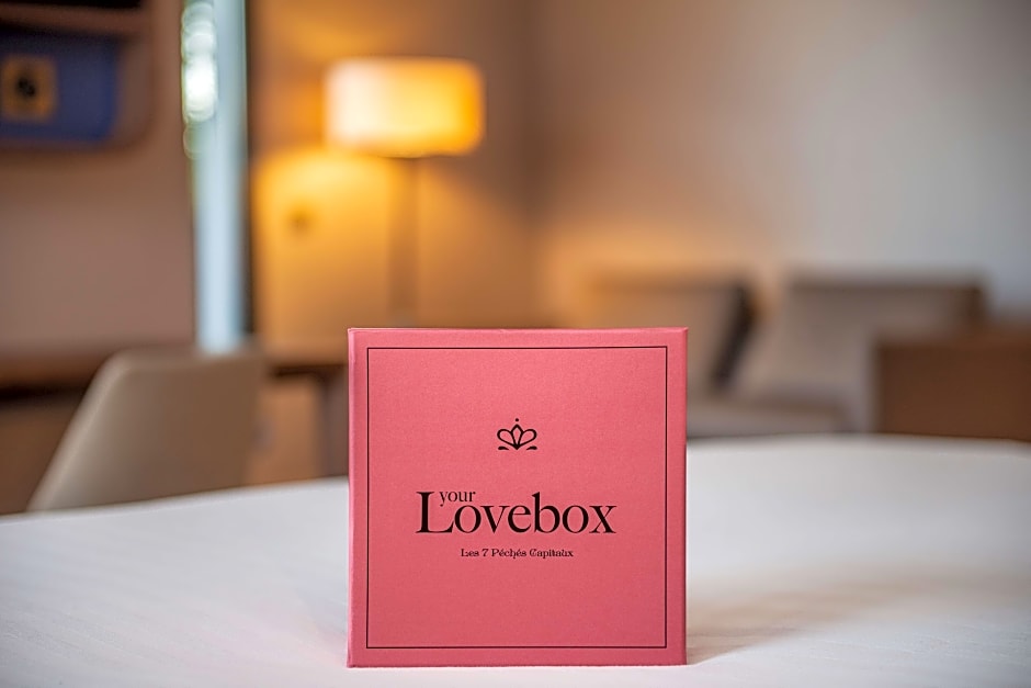 Radisson Blu Hotel Rouen Centre