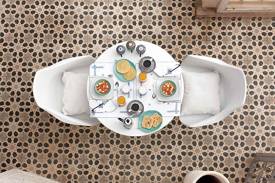 Riad Emotion