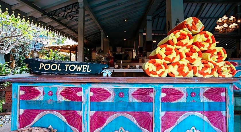 Dusun Jogja Village Inn