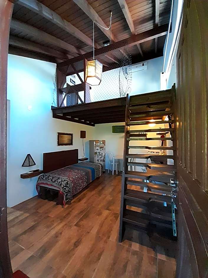Santa Monica Hospedaria