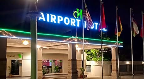 Airport Hotel