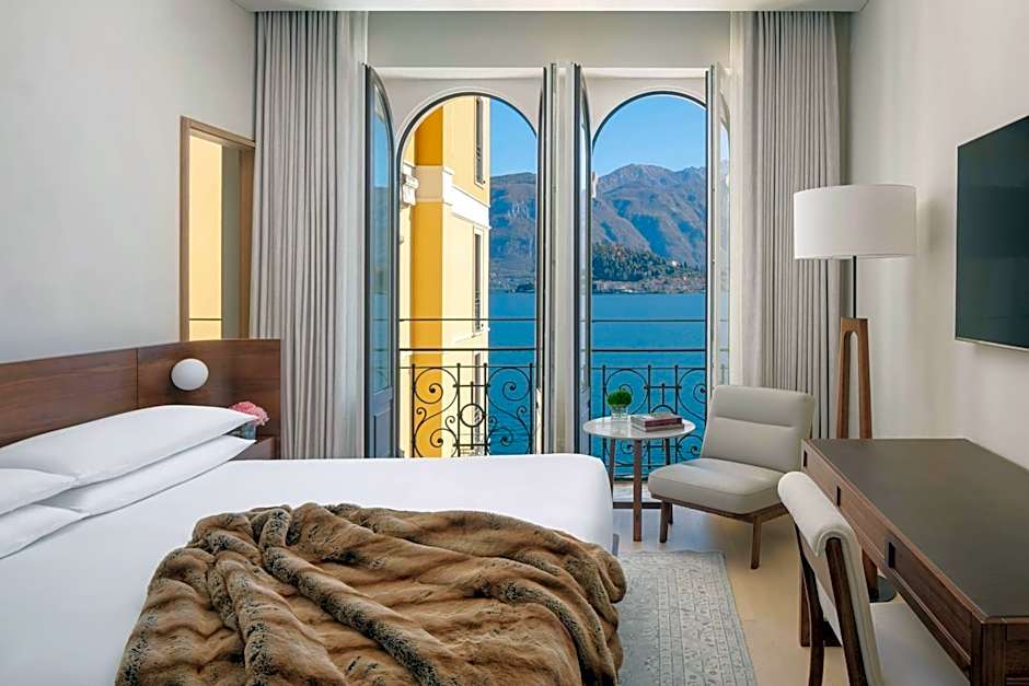 The Lake Como EDITION