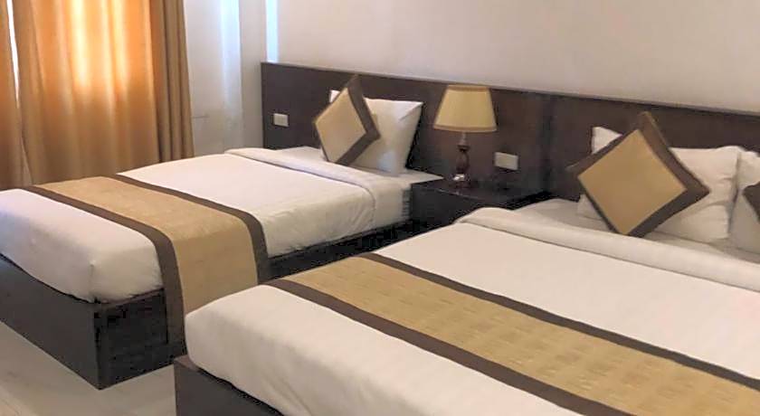 Premier Vang Vieng Hotel