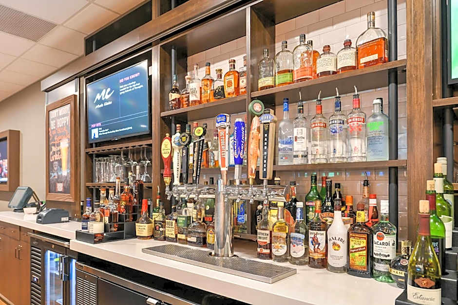 Holiday Inn Auburn-Finger Lakes Region By IHG