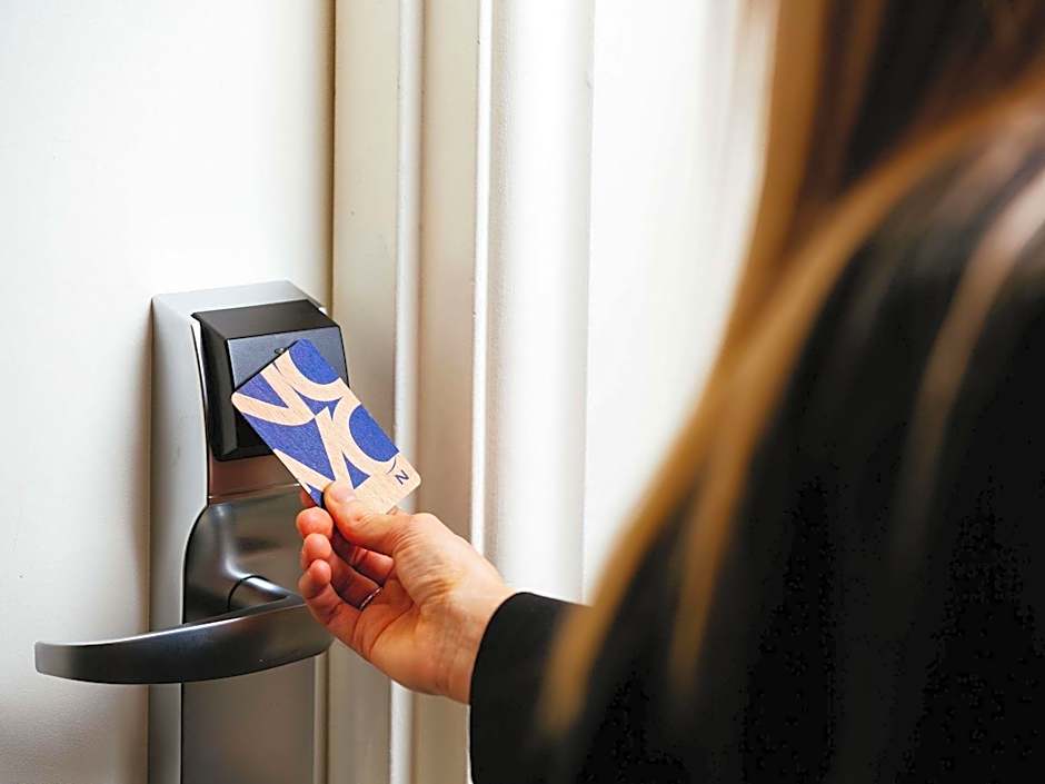 Novotel Glen Waverley Hotel