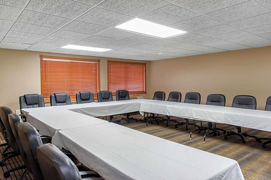 Quality Inn near Medical Center