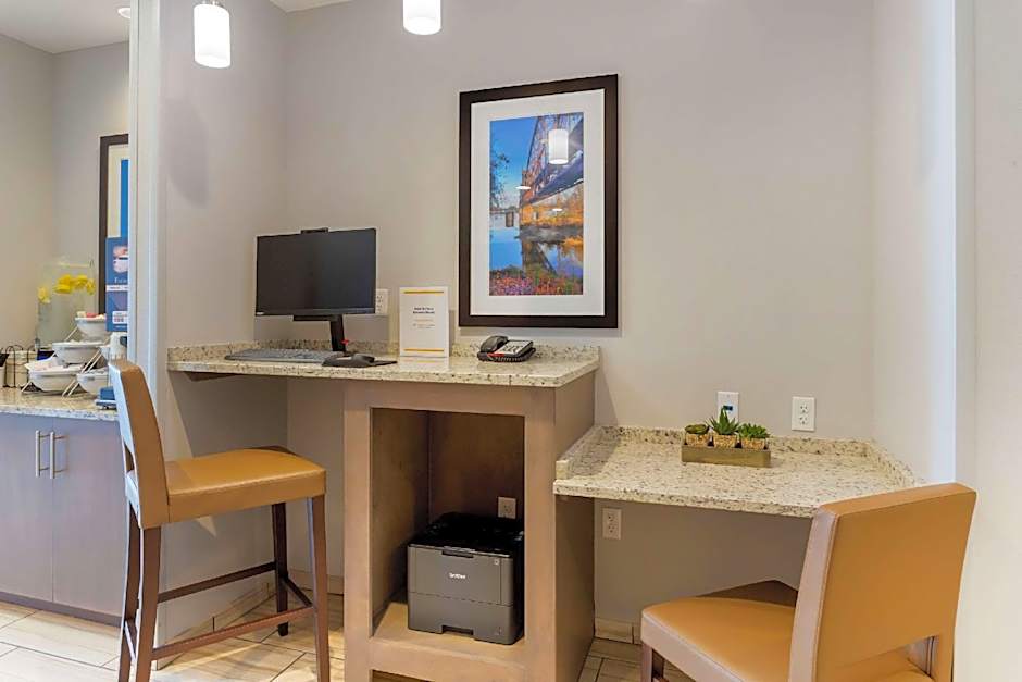 Comfort Inn