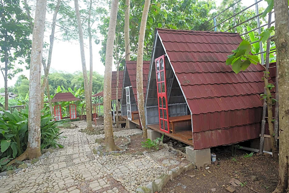 Urbanview Villa Lukulo Kebumen by RedDoorz