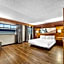 Radisson Hotel La Crosse