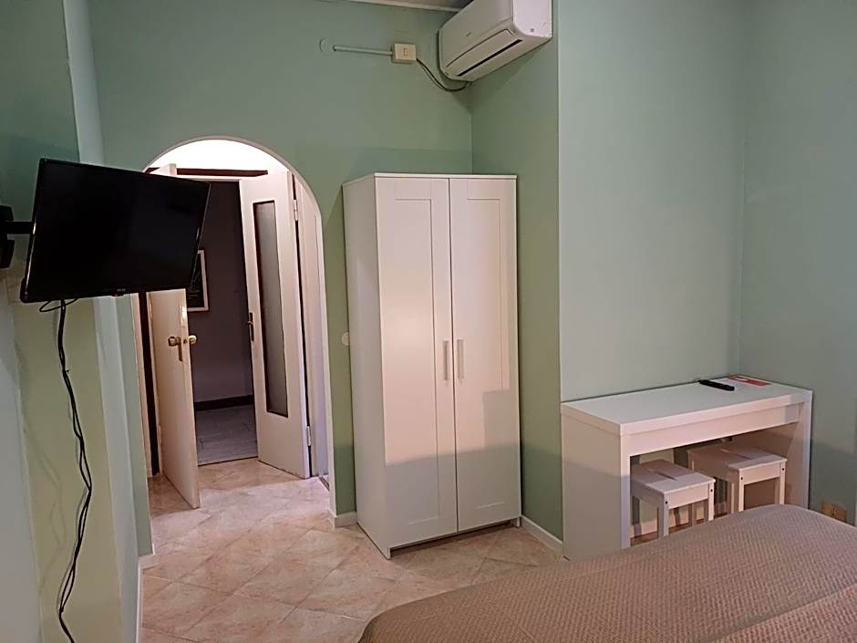Hotel Città Studi