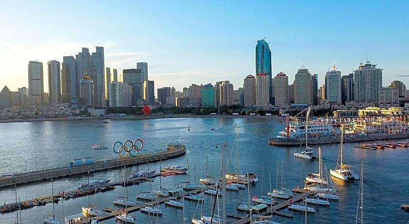 Even Qingdao Laoshan By IHG