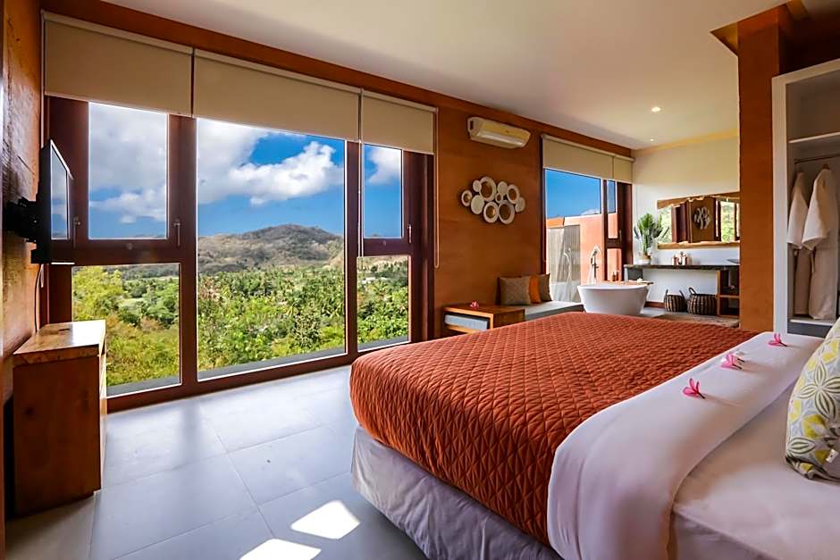 Seven Havens Residence
