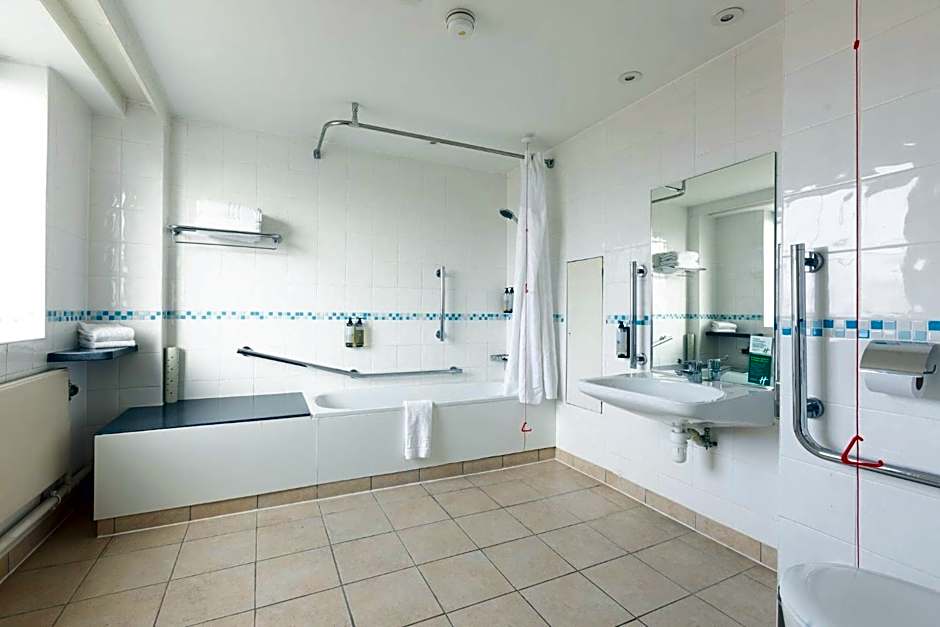 Holiday Inn London Sutton By IHG