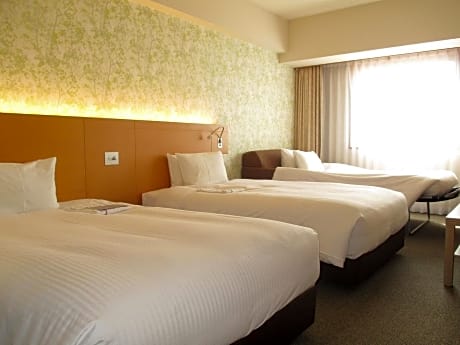 Standard Single Room - Non-Smoking