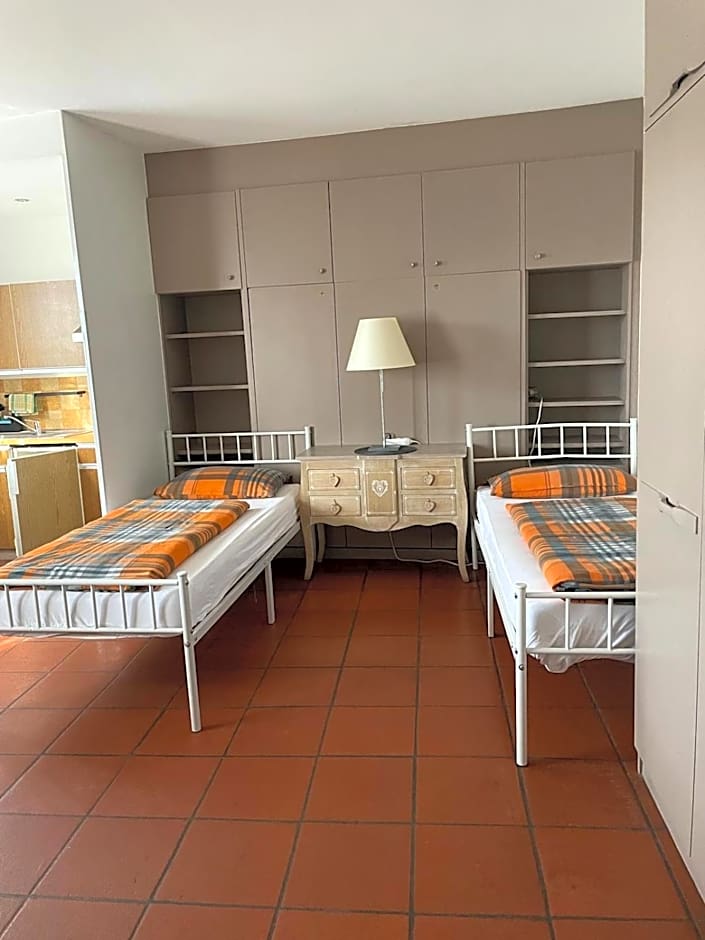 Photo 1 of 3 of 1 Double Bed or 2 Beds