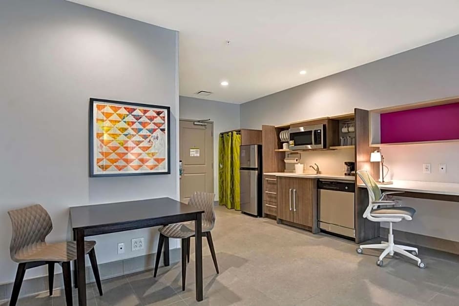 Home2 Suites Charleston West Ashley