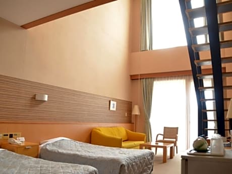 Bokkai Onsen Seaside Villa Bokkai - Vacation STAY 69010v