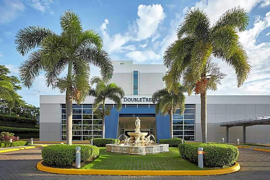 DoubleTree by Hilton Managua