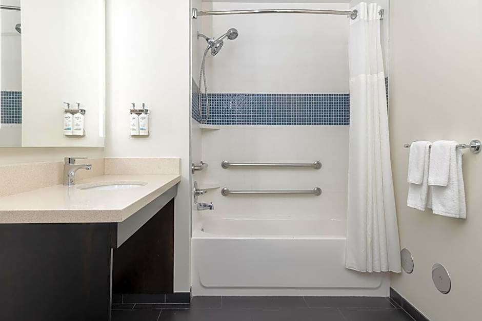 Staybridge Suites Denver- Central Park By IHG