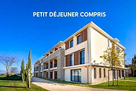 ibis Styles Cabries Aix-en-Provence TGV