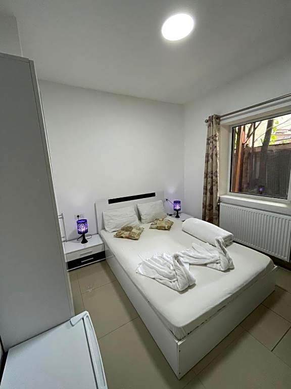 Hostel Tripoli Palace