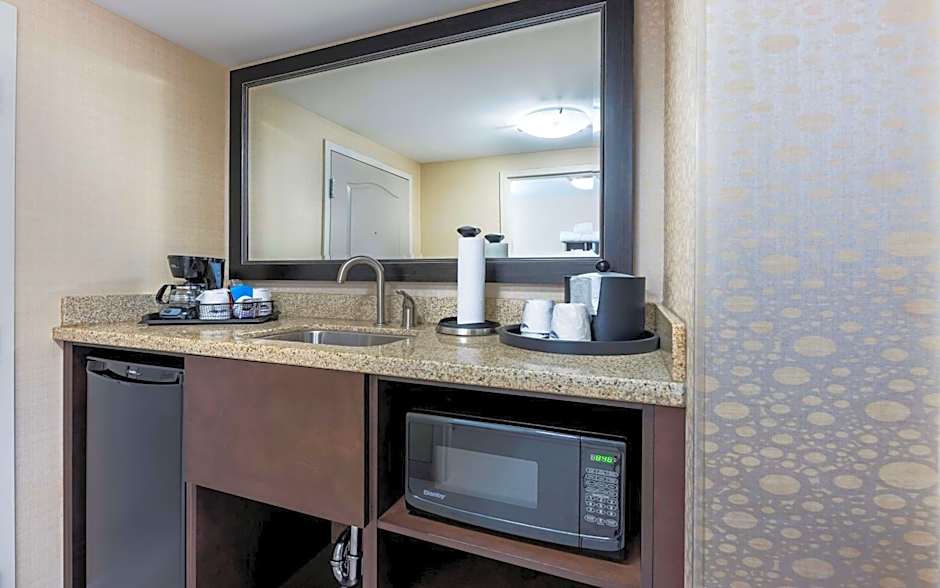 Hampton Inn By Hilton Sidney