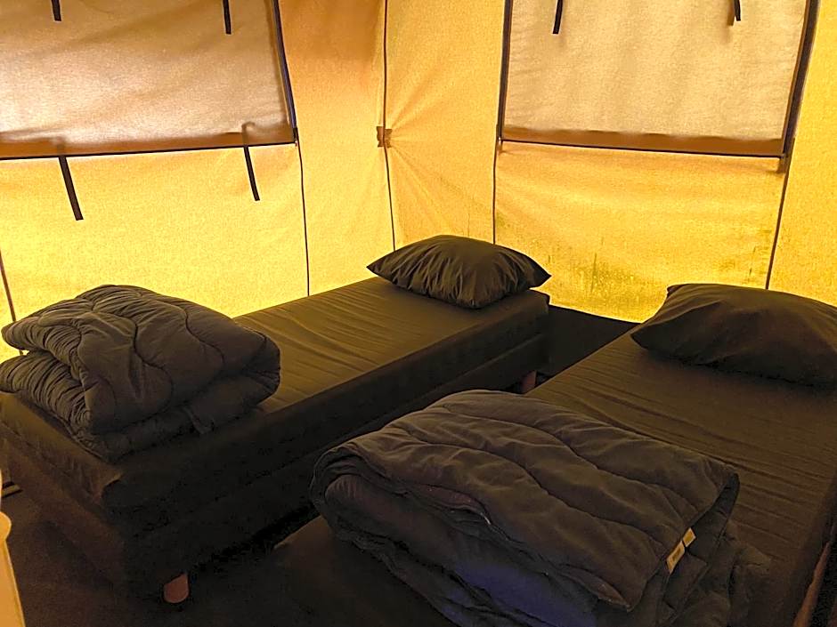 Holiday park Duinhoeve