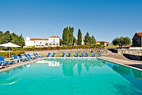 LAM Hotel Convento do Desagravo