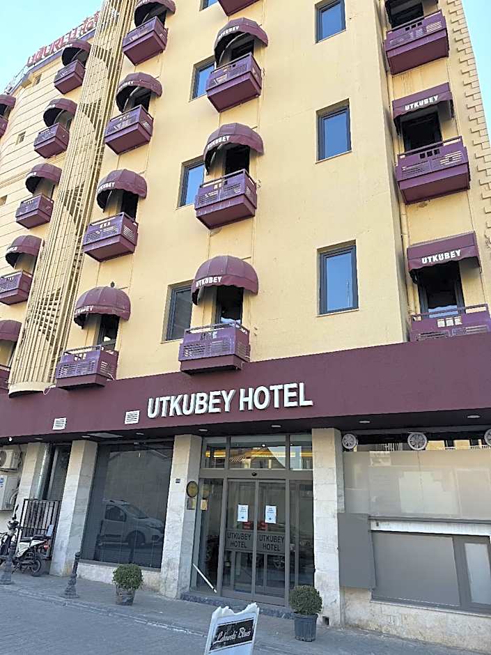 Utkubey Hotel