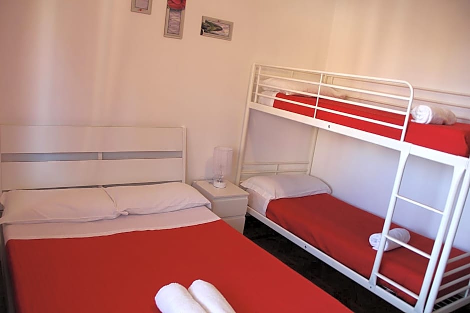 Domus Vatican Holiday's