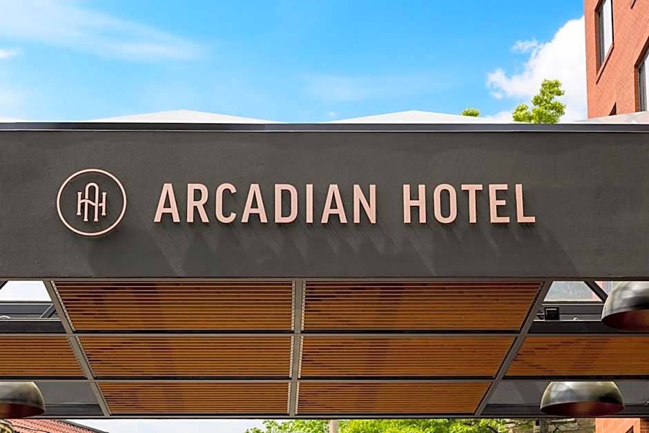 The Arcadian