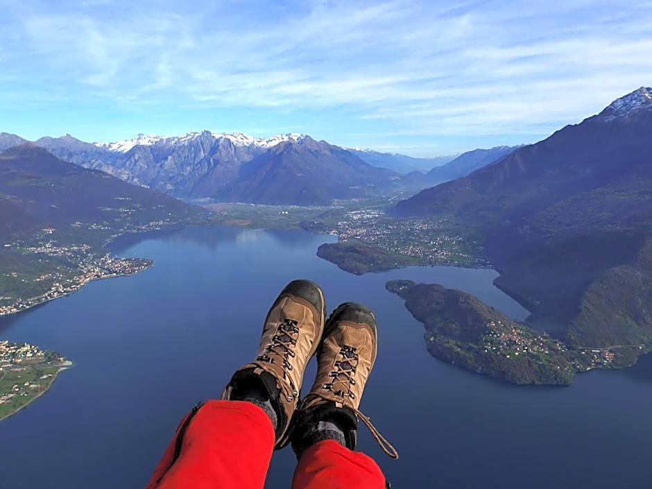 Hotel Europa - Sorico