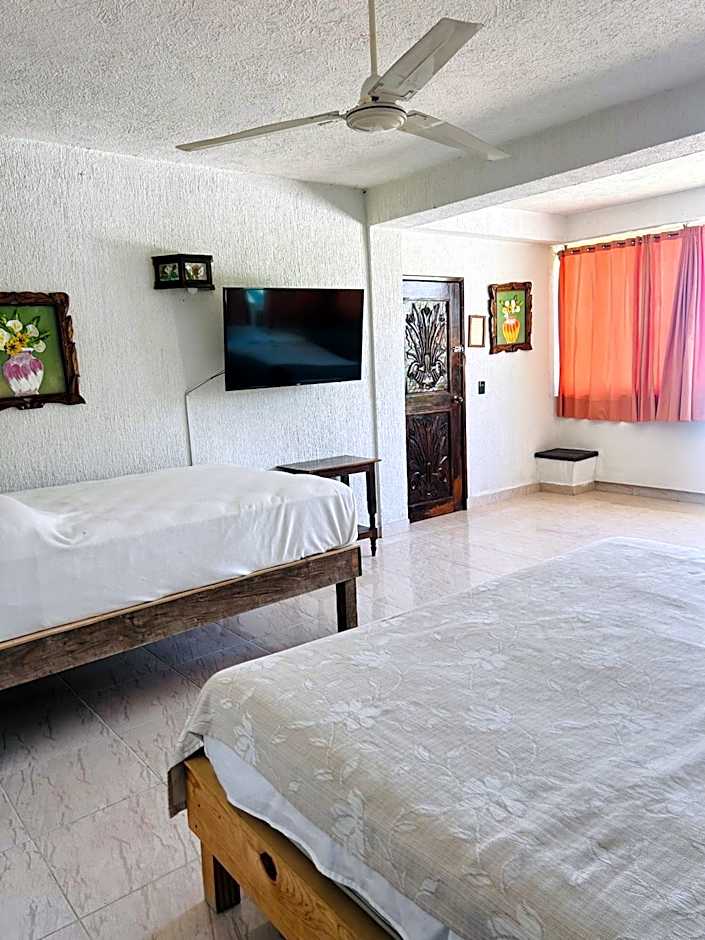 Hoteles Gran Horizonte